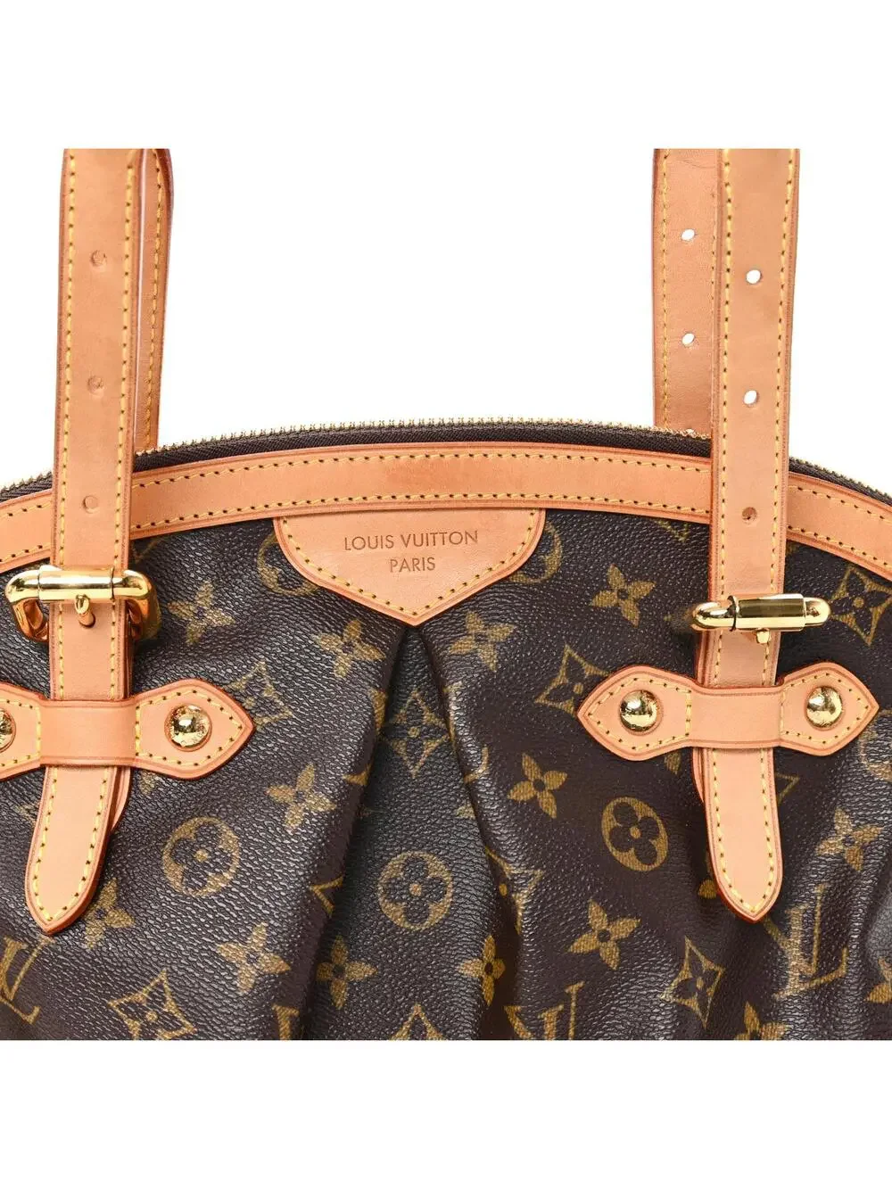 Louis Vuitton Tivoli Gm #322758L10B